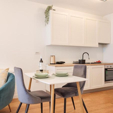 Appartement Yvonne à Zadar Extérieur photo