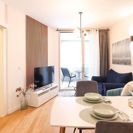 Appartement Yvonne à Zadar Extérieur photo