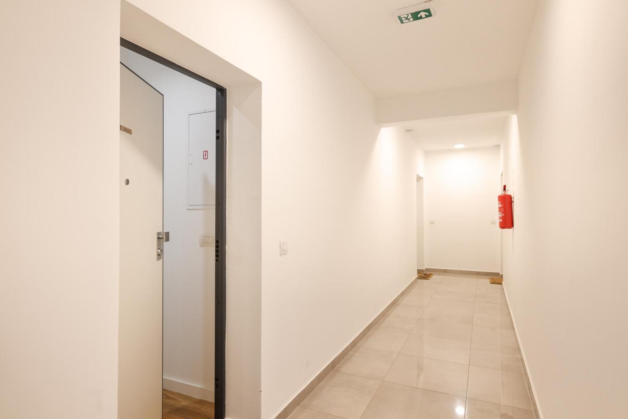 Appartement Yvonne à Zadar Extérieur photo