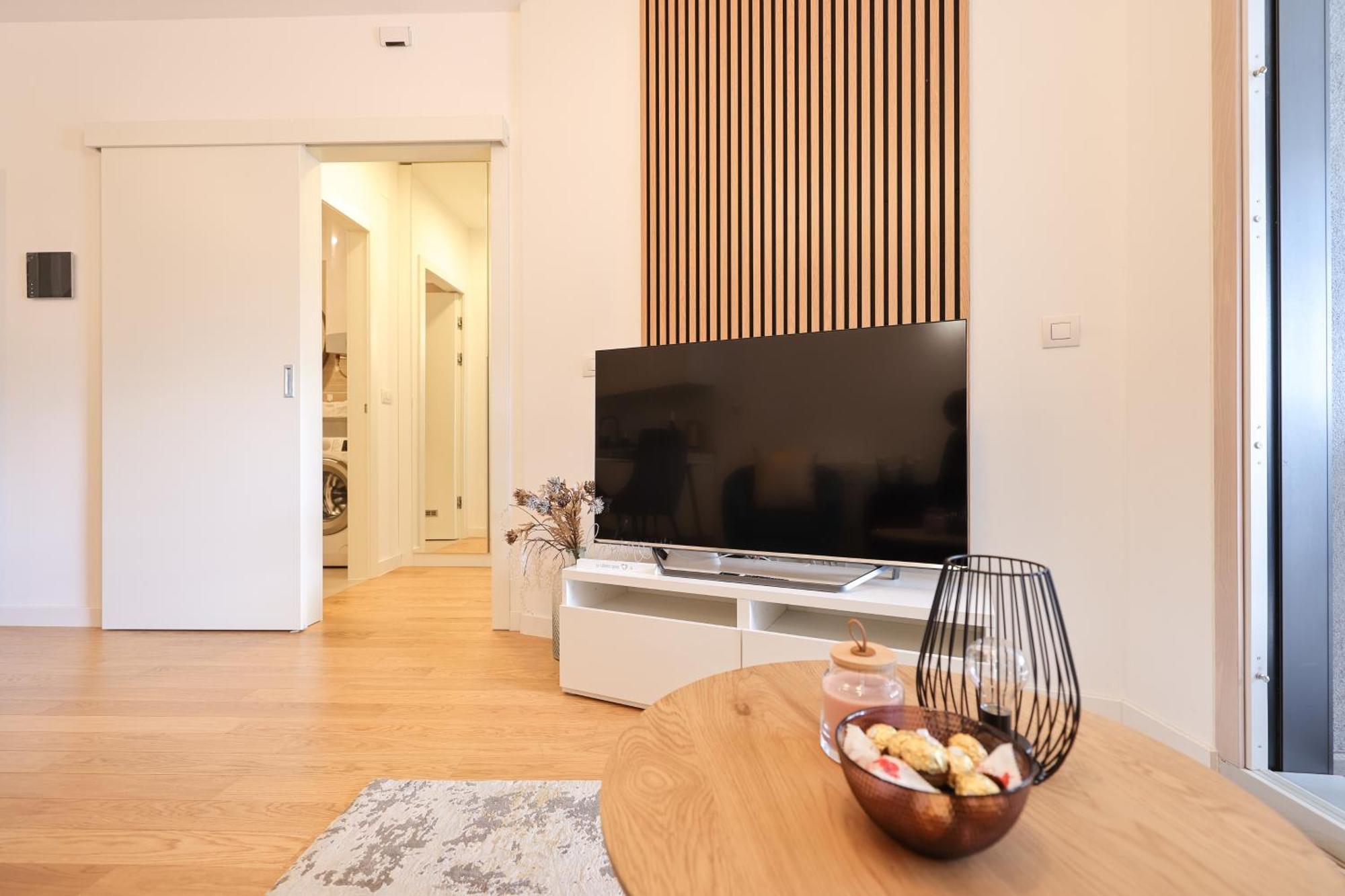 Appartement Yvonne à Zadar Extérieur photo