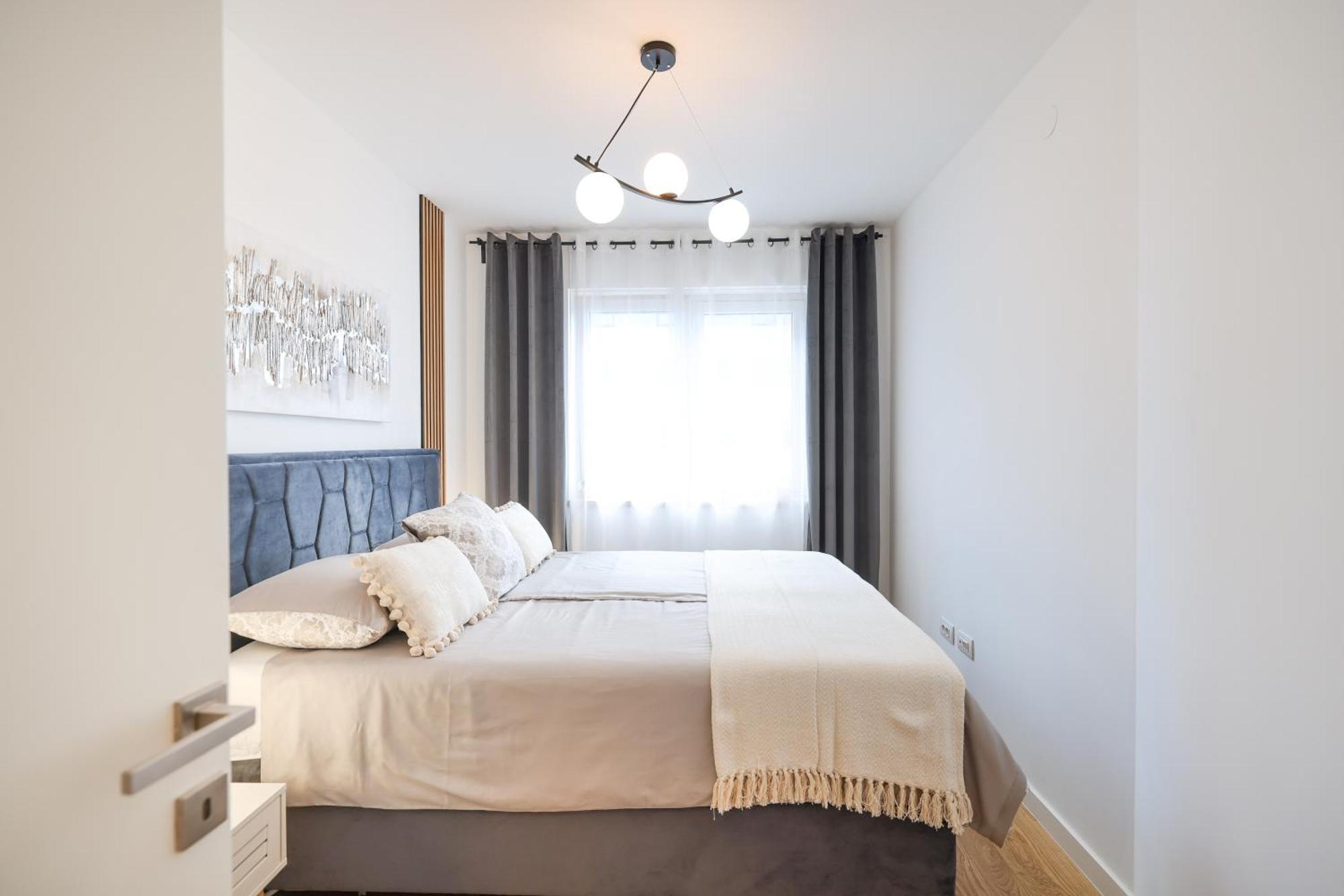 Appartement Yvonne à Zadar Extérieur photo