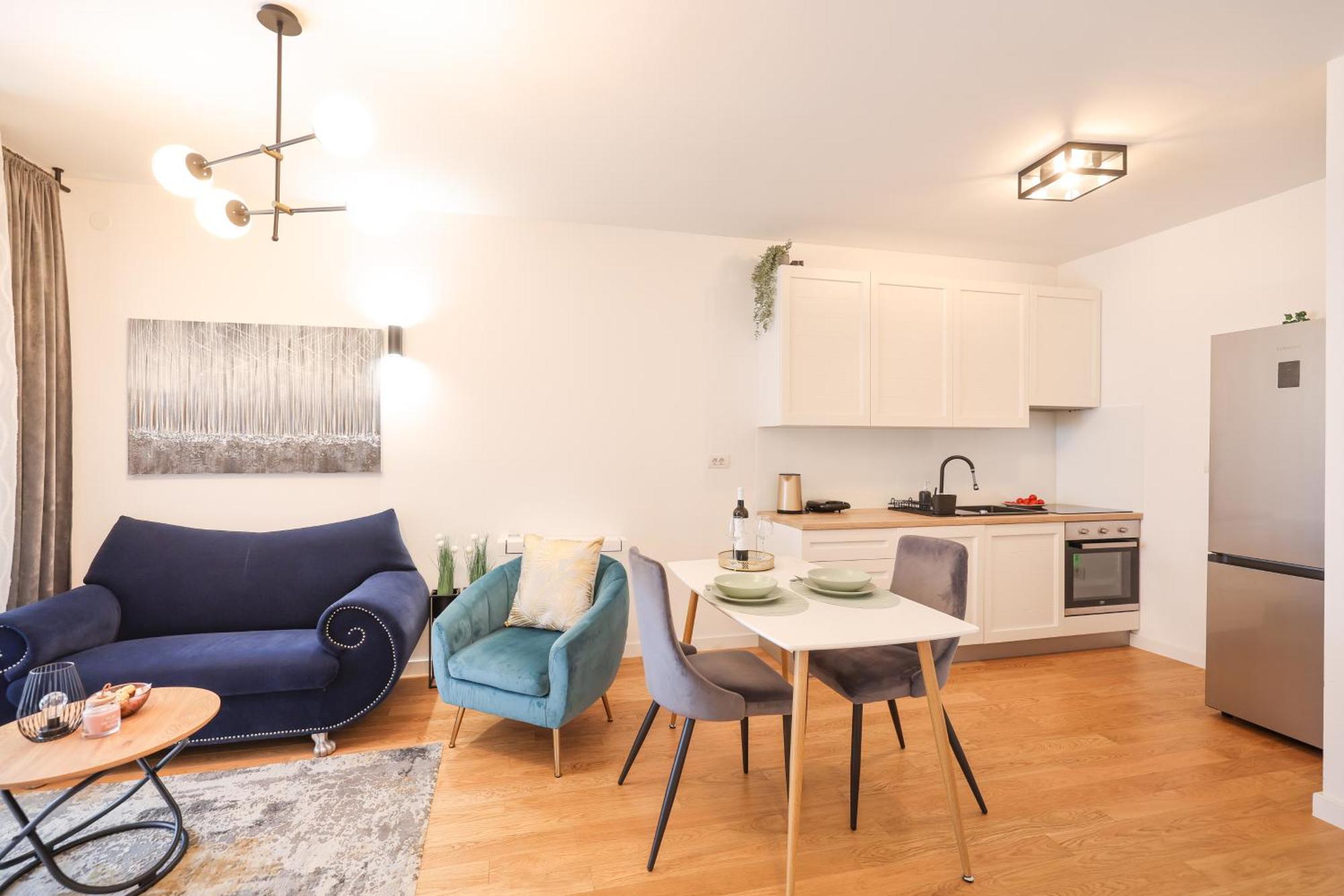 Appartement Yvonne à Zadar Extérieur photo
