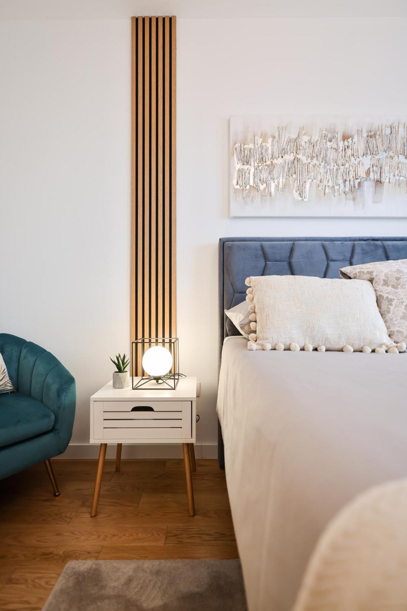 Appartement Yvonne à Zadar Extérieur photo