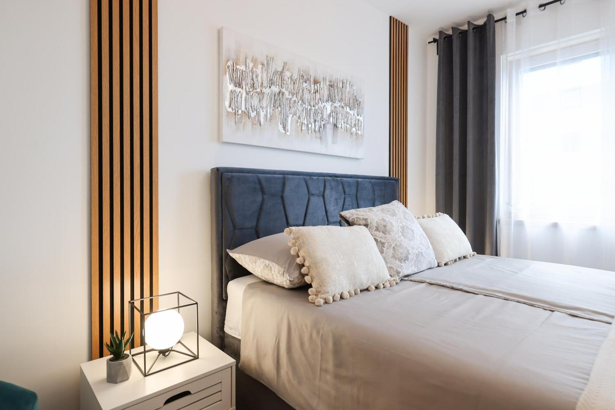 Appartement Yvonne à Zadar Extérieur photo